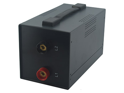 变频式互感器综合测试仪（升流器）