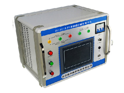 ZC-121BPT多频感应耐压测试仪