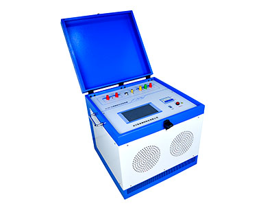 电子式多倍频耐压装置