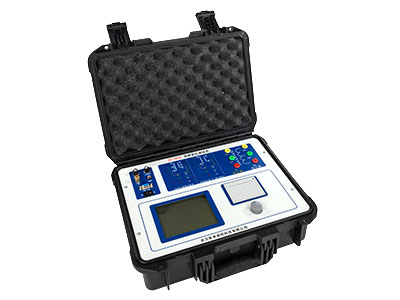 特种变比测试仪