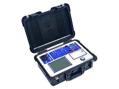 全自动变比组别测试仪