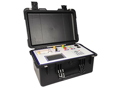 变压器短路阻抗测试仪