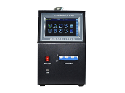 ZC-420A蓄电池负载测试仪