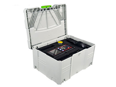 ZC-830局部放电检测仪