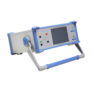 变频式互感器综合测试装置