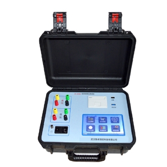 全自动变比测试仪