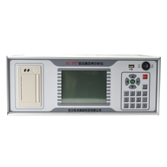 变压器功率分析仪