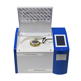 精密油介质损耗测试仪