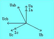 三相电能表校验台的三相三线制线路分析