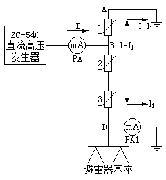 第一节测量接线