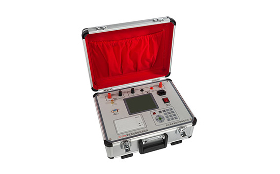 Zc- 204A变压器短路阻抗测试仪产品特性及应用指南