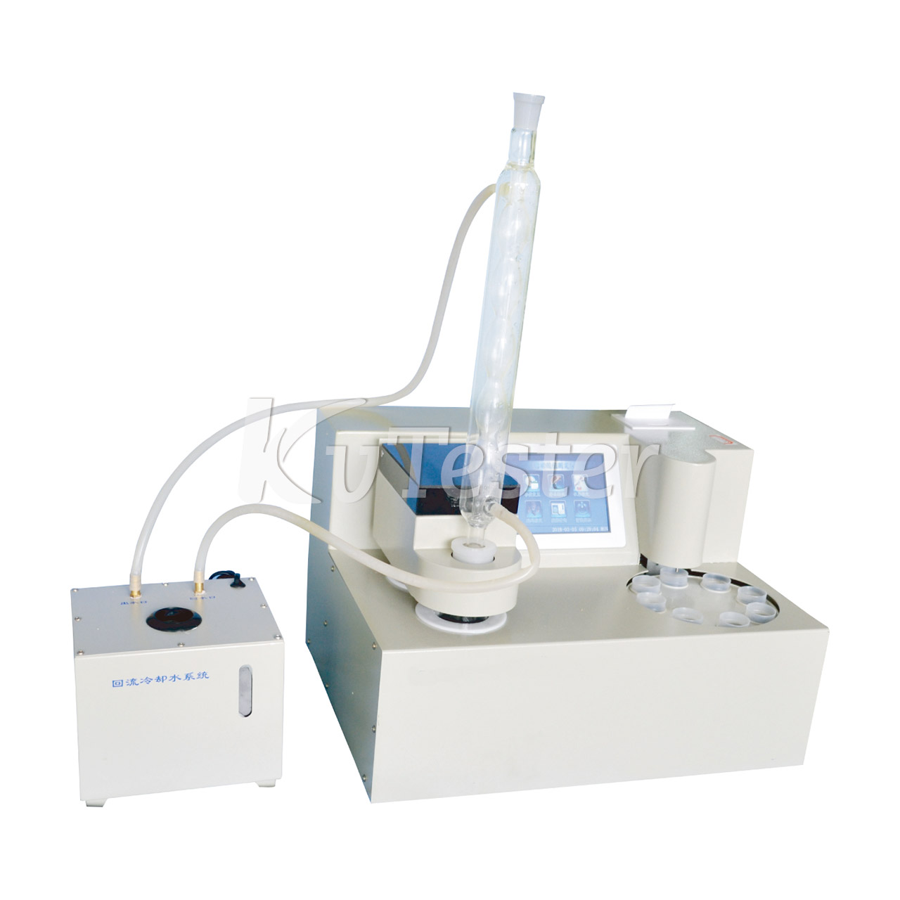 ZC-213D自动变压器油总酸数鞣制测试仪