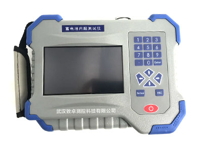 ZC-422蓄电池内阻测试仪