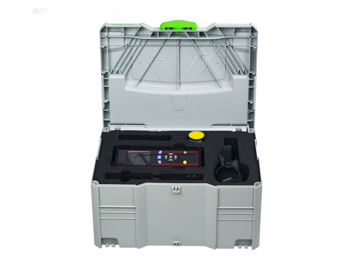 局部放电检测仪