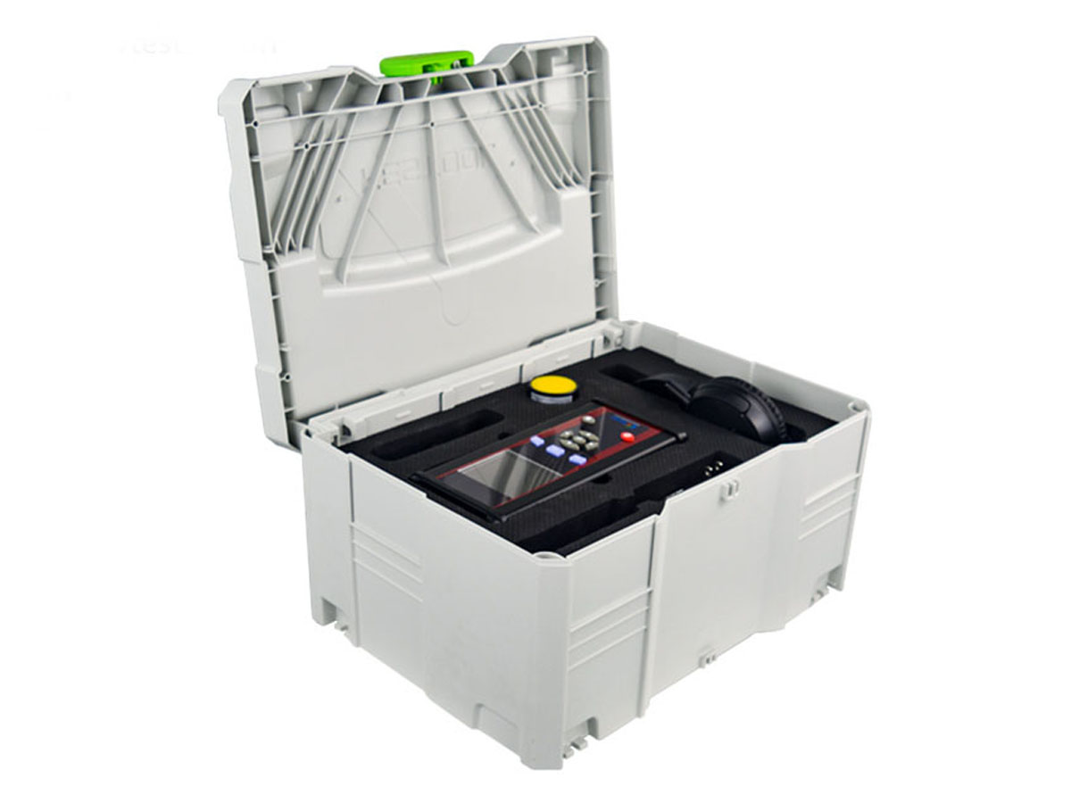 局部放电检测仪