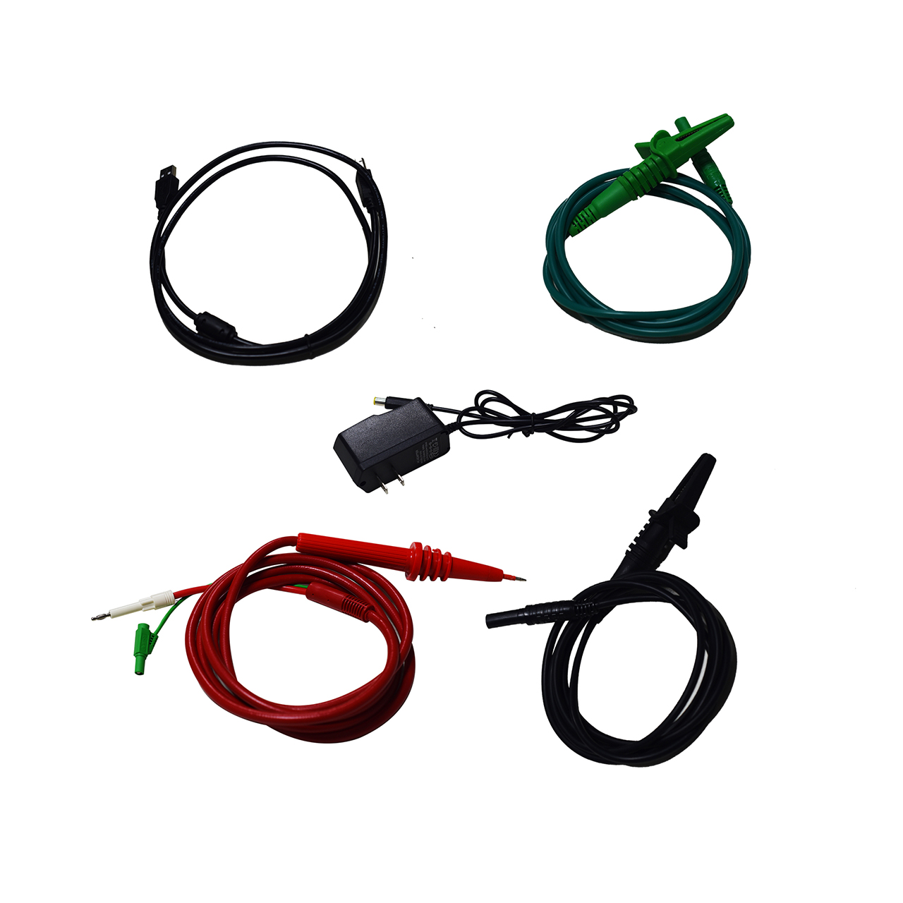 绝缘电阻测试仪配件