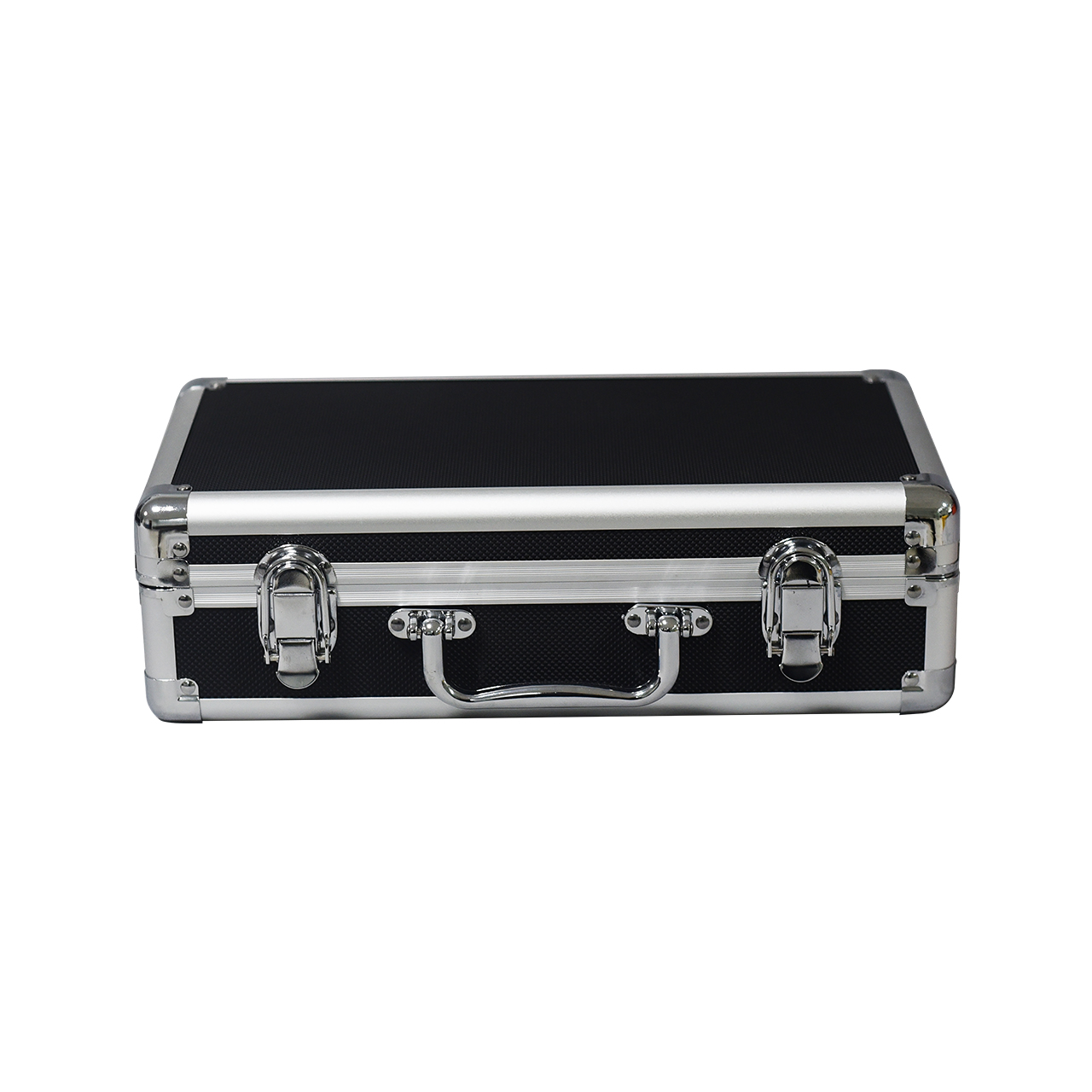 钳形接地电阻测试仪箱体