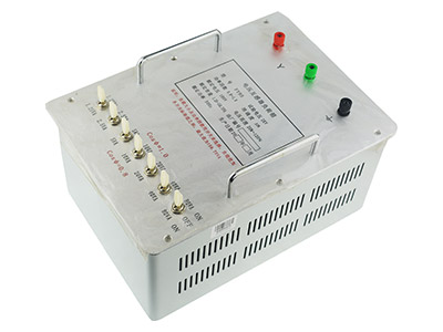 ZC-123电压互感器负荷箱