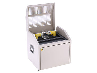 全自动绝缘油介电强度测试仪