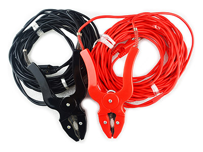 发电机转子交流阻抗测试仪（测试线）