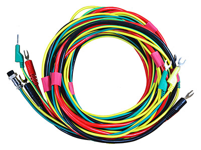 试验变压器操作箱（测试线）