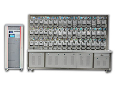 单相电能表校验台（48只）