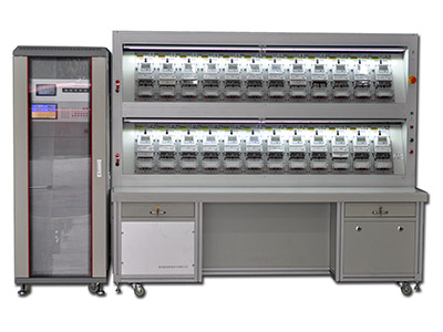 ZC-621A单相电能表校验台