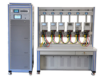 三相电能表校验台（6只）