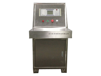 互感器直阻励磁特性综合测试台